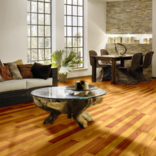 PVC FLOORING- NIUJINGE