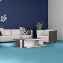 PVC FLOORING- BAISENLE