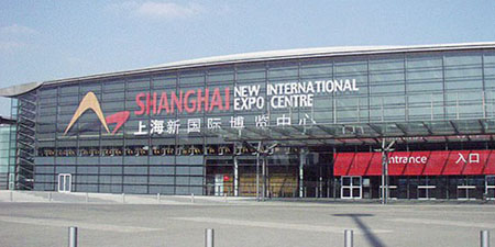 2011年3月份,中国国际(上海)地面材料及铺装技术展览会