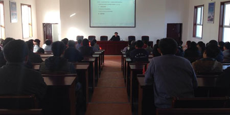Self Safety and Products Guarantee Class